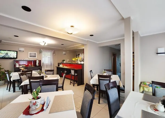 Orle Mochnaczka Wyzna